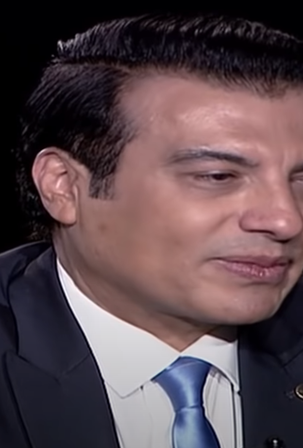 إيهاب توفيق