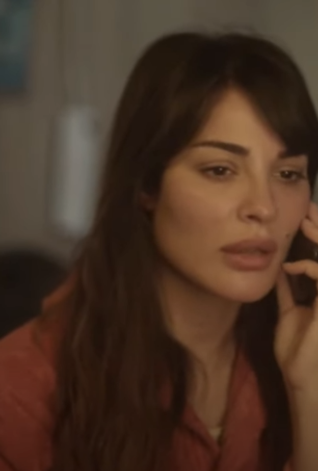 مسلسل عشرين عشرين