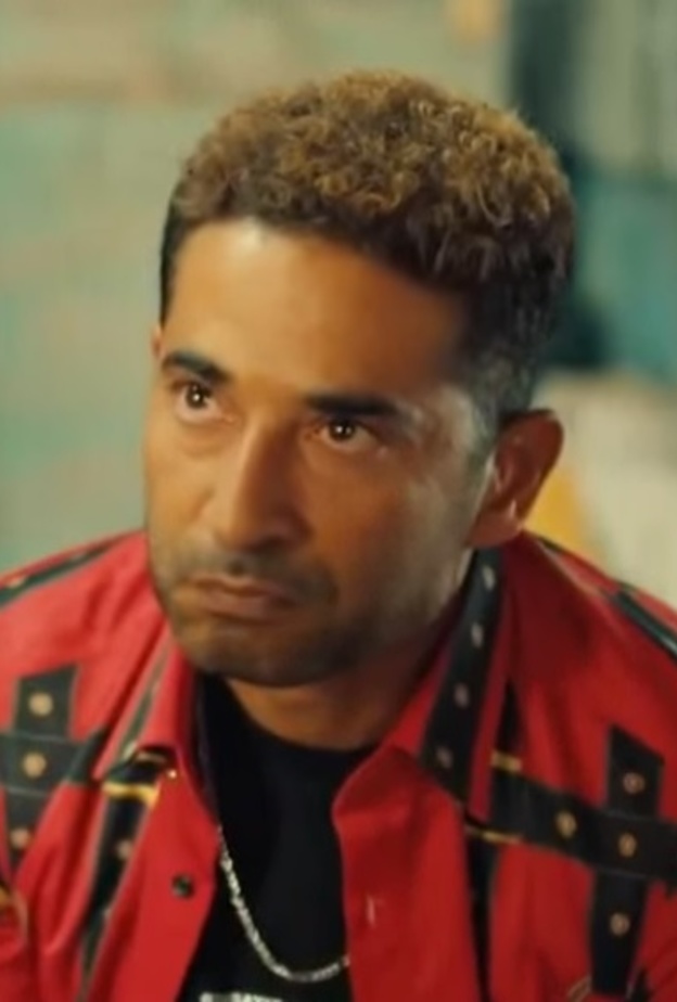 عمرو سعد