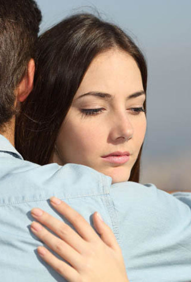 ما هي أسباب الفراغ العاطفي عند الرجل المتزوج