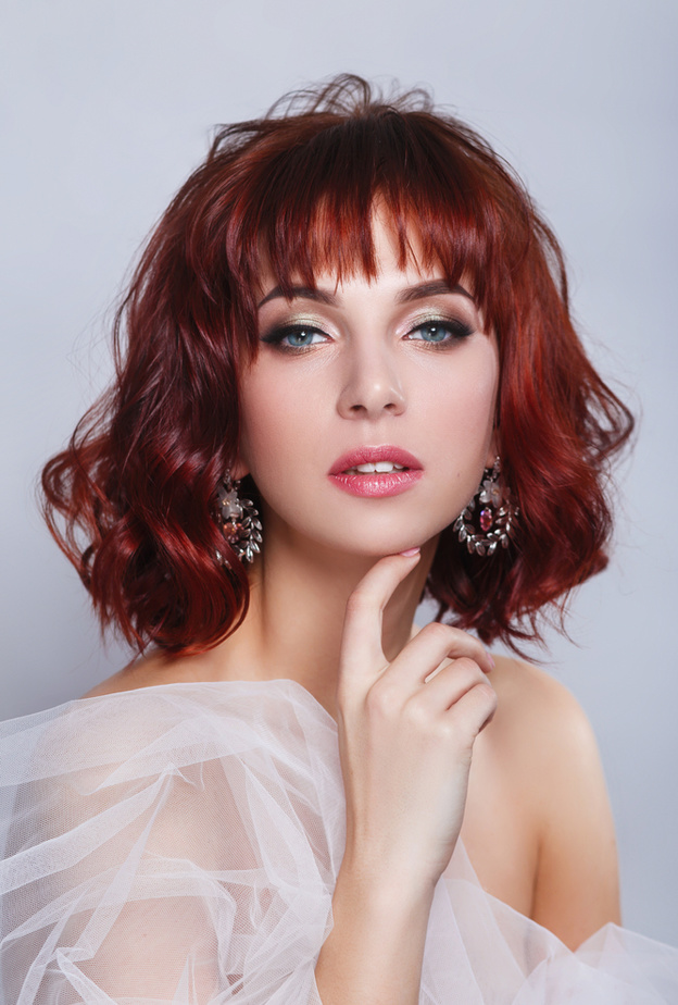 10 أشياء يجب على العروس تجنبها قبل حفل زفافها