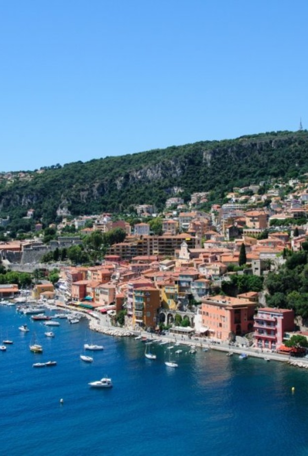  نيس من أجمل وجهات سياحية للعطلات في العيد بواسطة pxhere