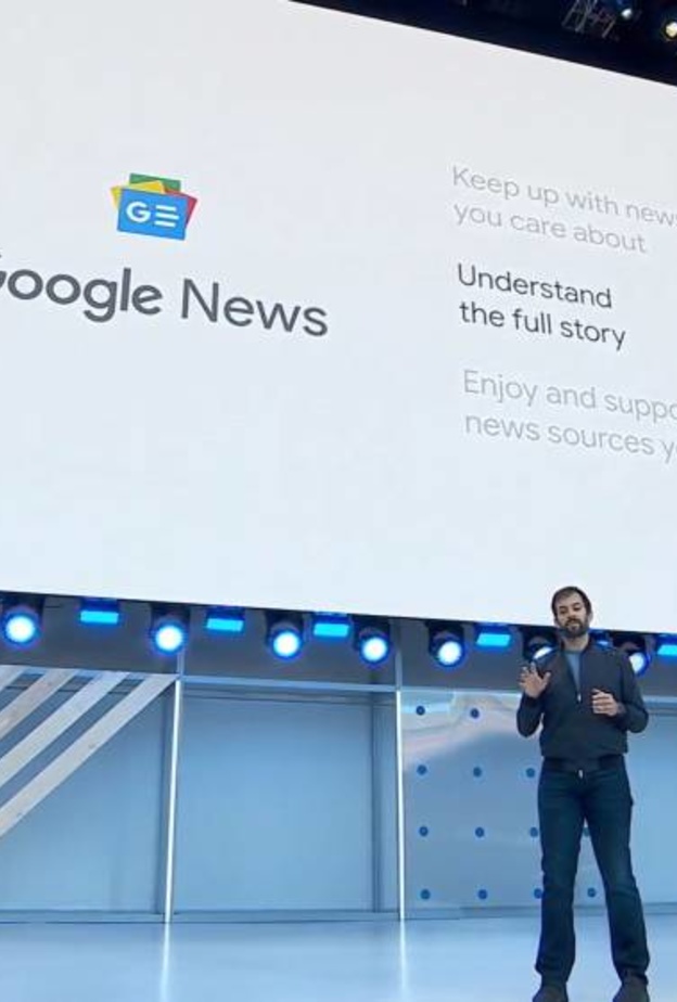 استمرار برنامج الدعم الخاص للشركات الناشئة الأفريقية