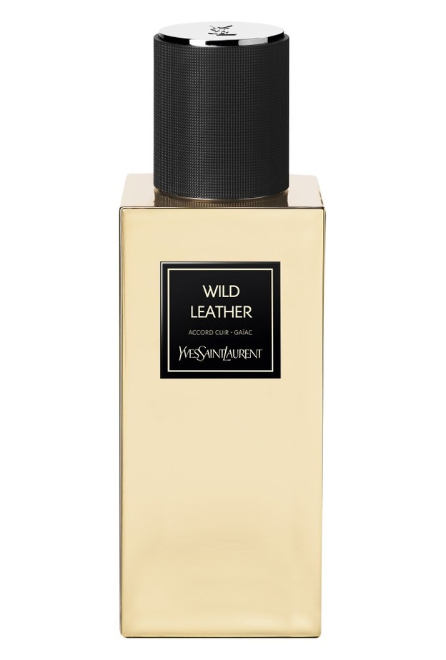 عطر WILD LEATHER جرأة وجاذبيّة مدوّية