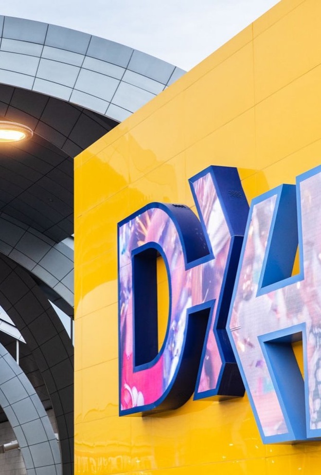 اعتماد دولي جديد لمطار دبي لالتزام التدابير الصحية الآمنة