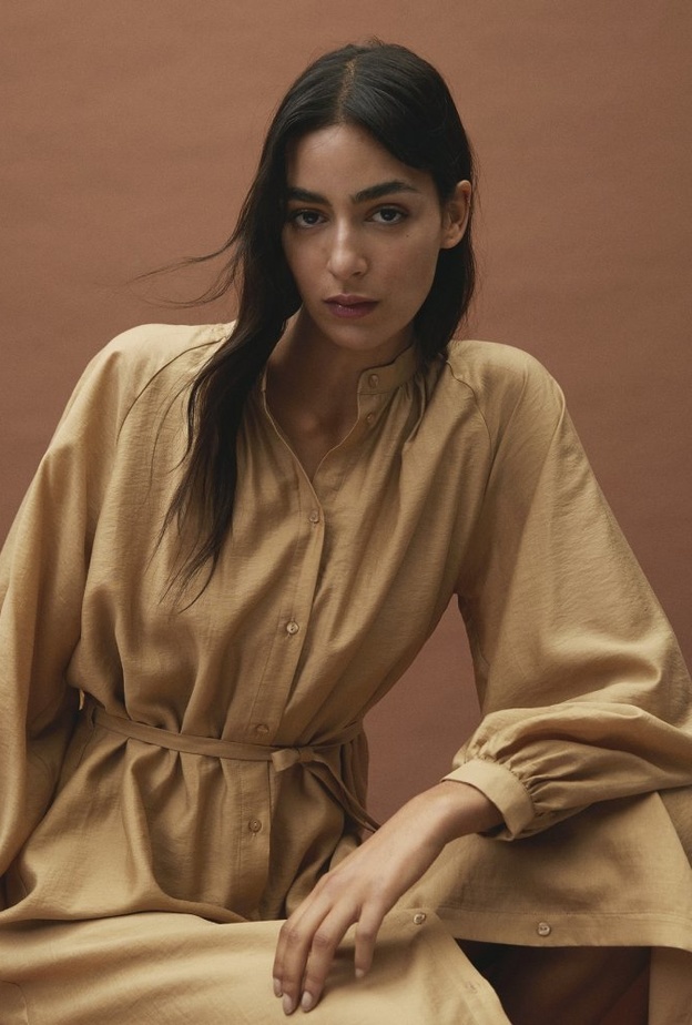 أفضل تنسيقات الأزياء لأناقة رمضانية مريحة