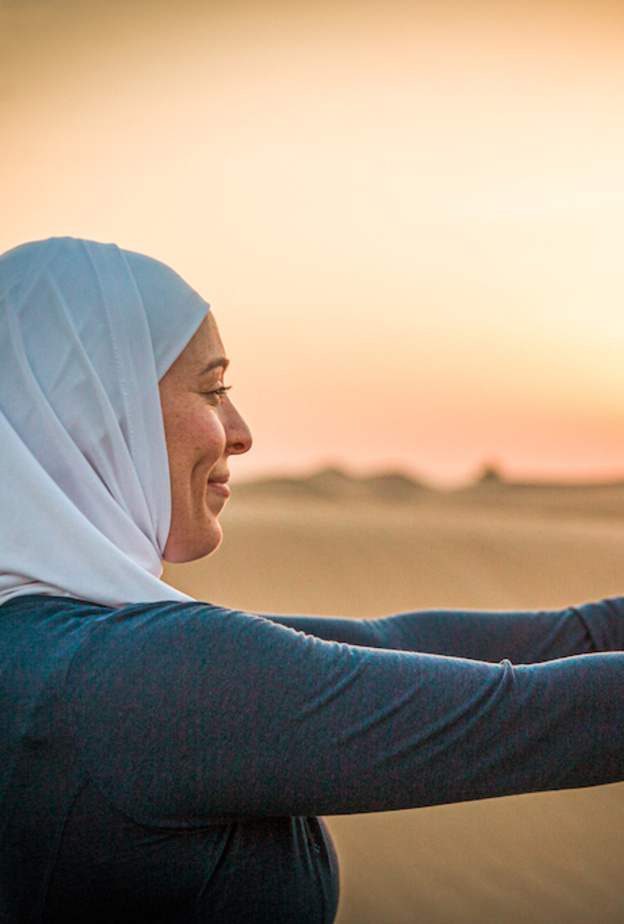 كيفية ممارسة التمارين الرياضية الآمنة خلال شهر رمضان