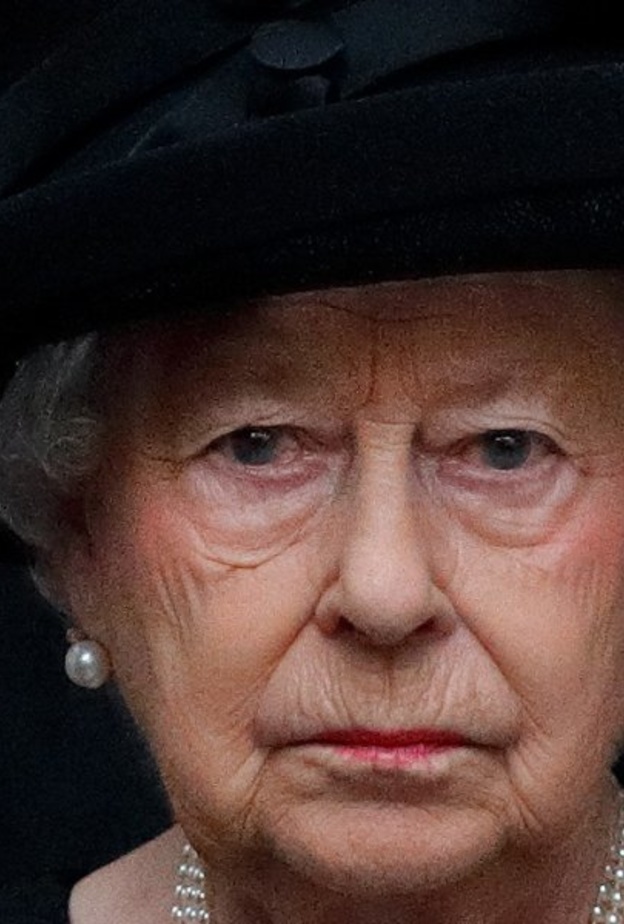 ملكة بريطانيا تستعيد ذكريات جمعتها بزوجها الراحل في رسالة جديدة