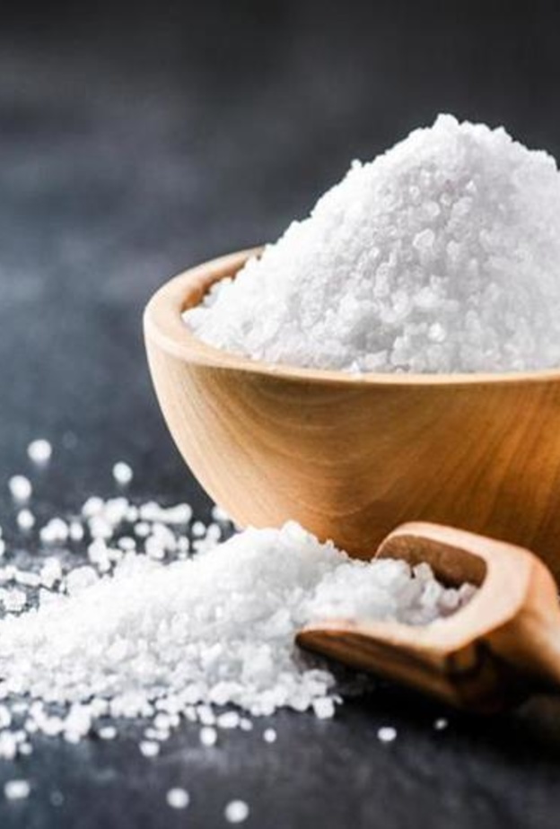  الأطعمة المالحة وتأثيرها على مناعة الجسم