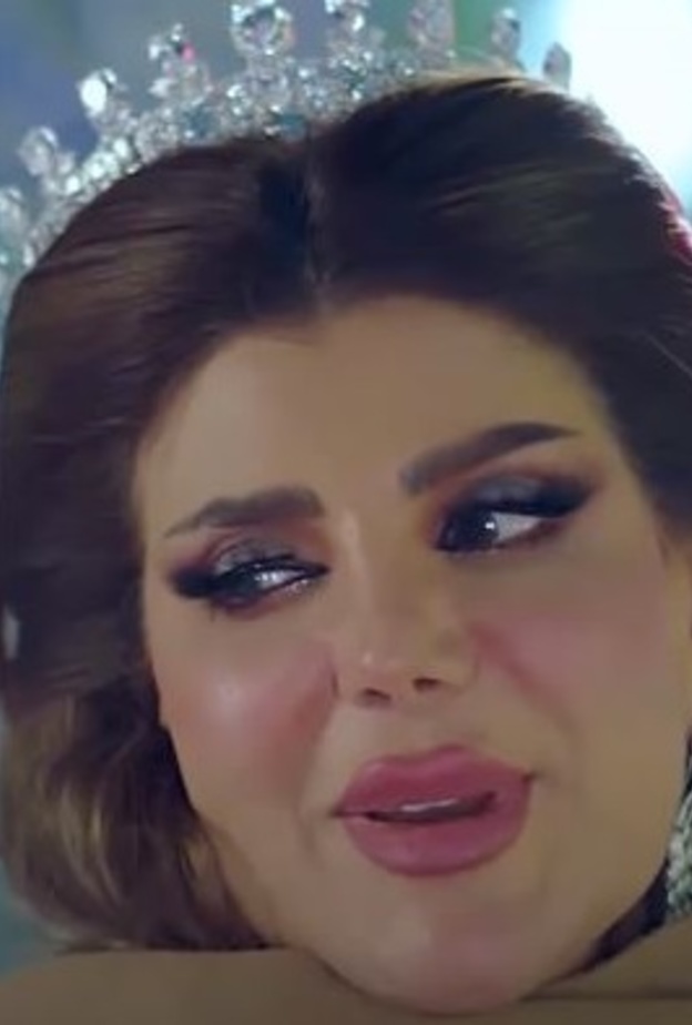 الهام الفضالة