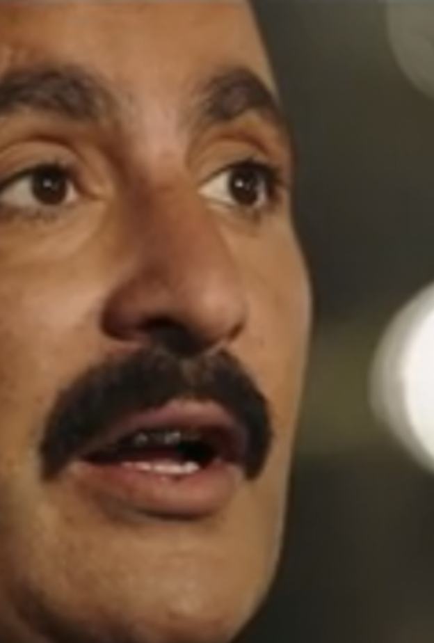 نسل الاغراب