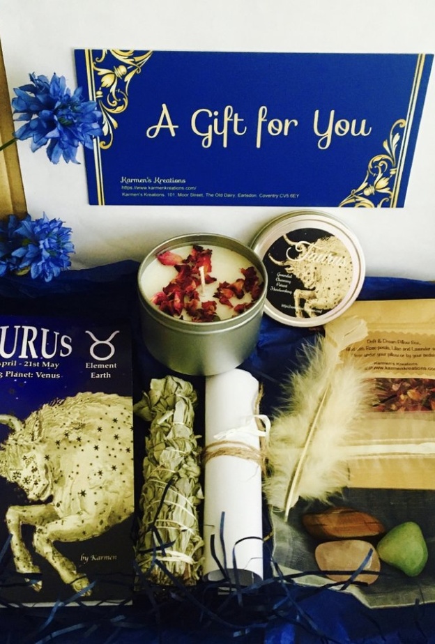 الهدايا المناسبة لرجل برج الثور