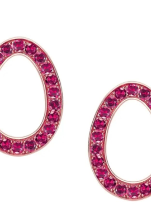 أقراط من فابرجيه Fabergé