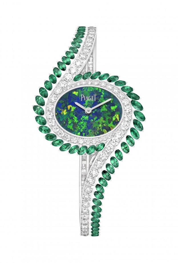 ساعة Limelight Gala من بياجيه Piaget