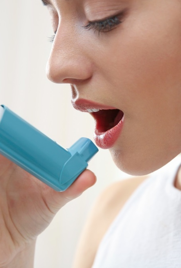  معظم مرضى الربو يتناولون أدوية غير ضرورية لوقت طويل