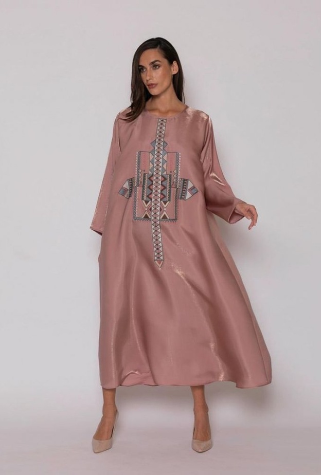  قطعة من مجموعة رمضان والعيد من علامة MAISOON