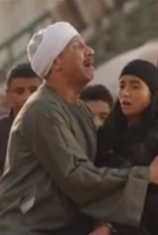 نسل الاغراب