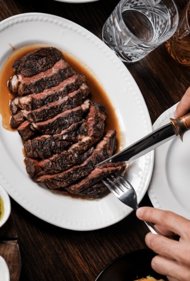 مطعم ويسلودج صالون يطلق عروضه المميزة في عيد الفطر