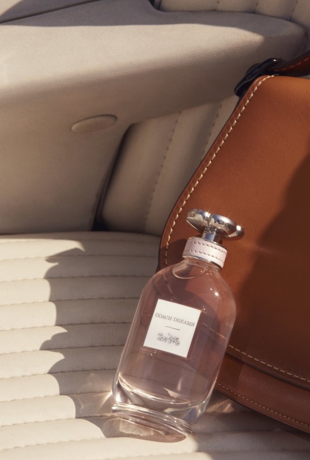 عطر Coach Dreams