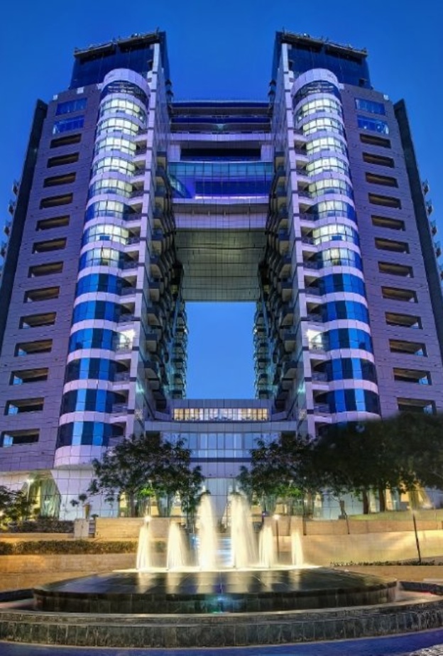  فندق ديوكس النخلة يطلق عروض عيد الفطر