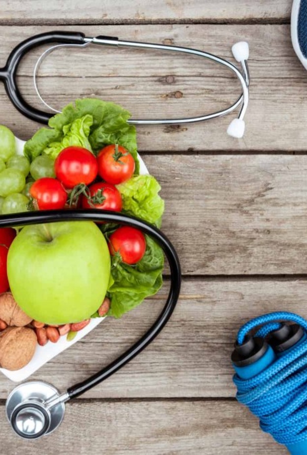 اتباع نظام حياتي وغذائي صحي لمرضى الروماتيزم لمواجهة فيروس كورونا