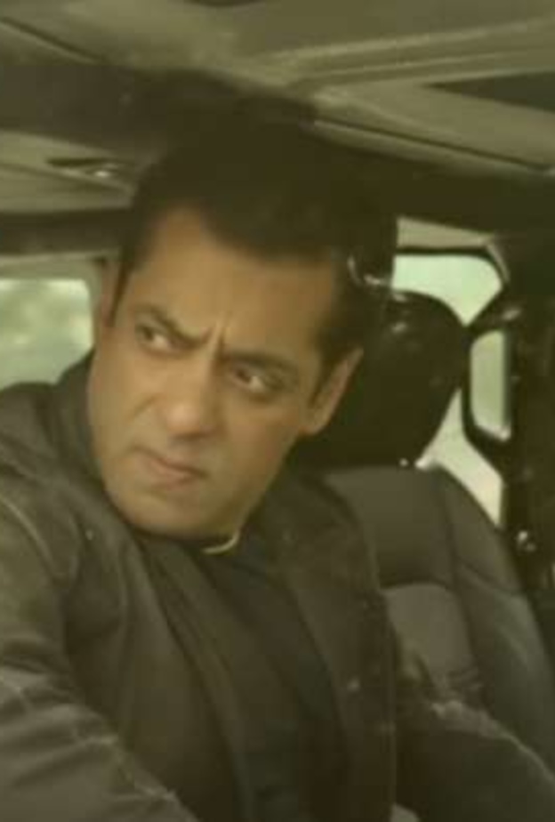 تخصيص جزء من عادات فيلم سلمان خان لدعم القطاعات المتضررة من كورونا