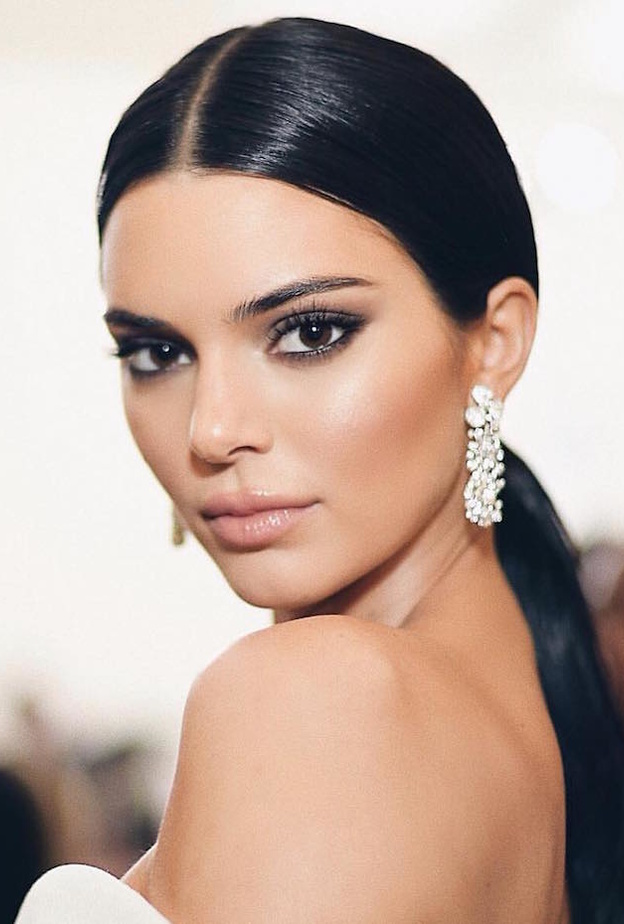 كيندال جينر Kendall Jenner