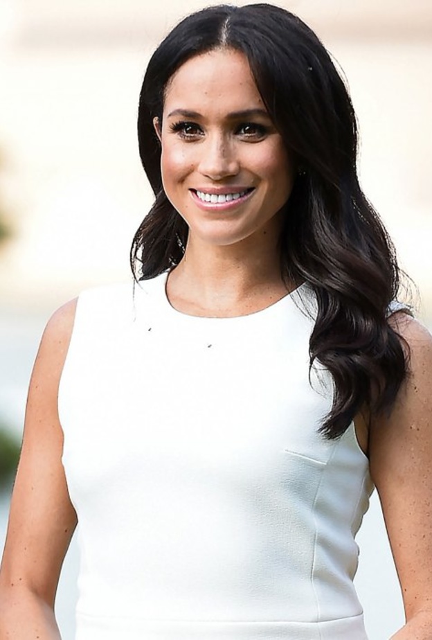  كاتبة ترد على ادعاءات تشابه كتاب ميغان الجديد للأطفال مع كتبها