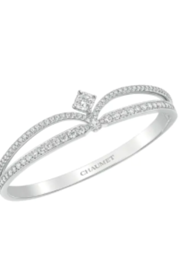  سوار من شوميه Chaumet