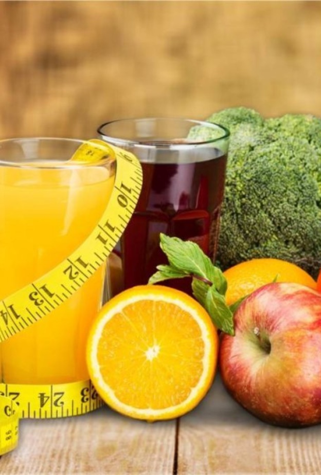 افضل المشروبات الصحية لانقاص الوزن خلال شهر رمضان