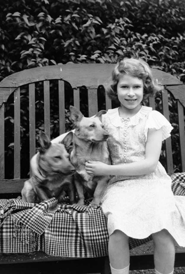 مذكرات لم تنشر من قبل عن حياة الملكة إليزابيث أثناء الحرب العالمية الثانية