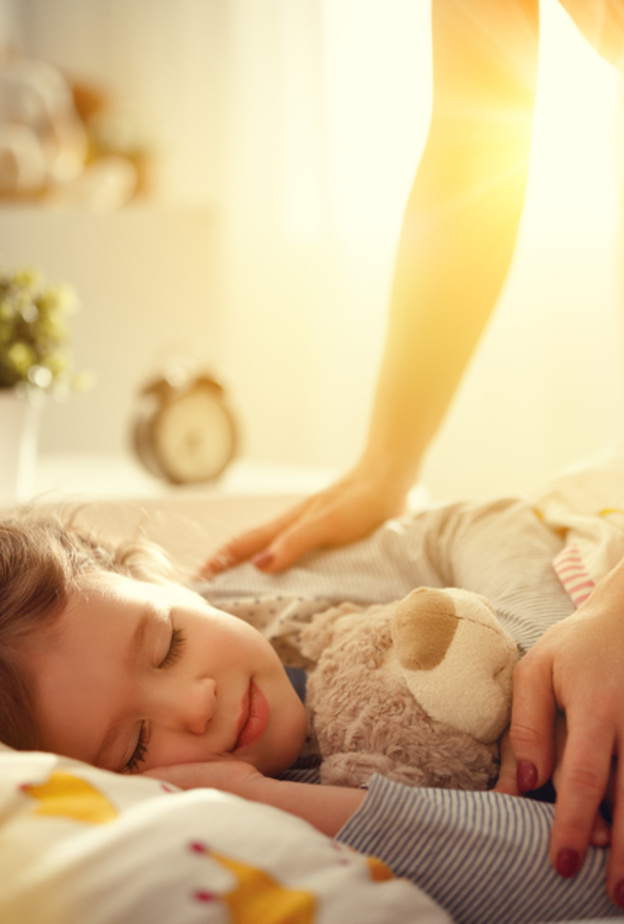  ما هو تاثير الصيام على نوم الاطفال في رمضان