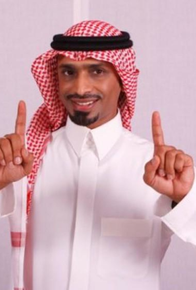 حبيب الحبيب يقلد محمد رمضان