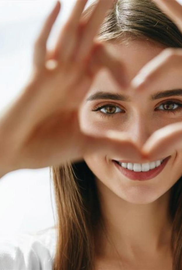 نصائح للحفاظ على سلامة العين في شهر رمضان