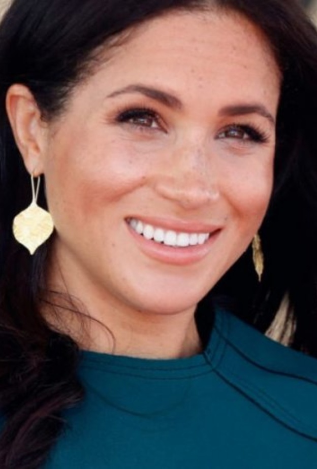 ميغان ماركل تفوز في قضية حقوق الملكية الفكرية على ديلي ميل