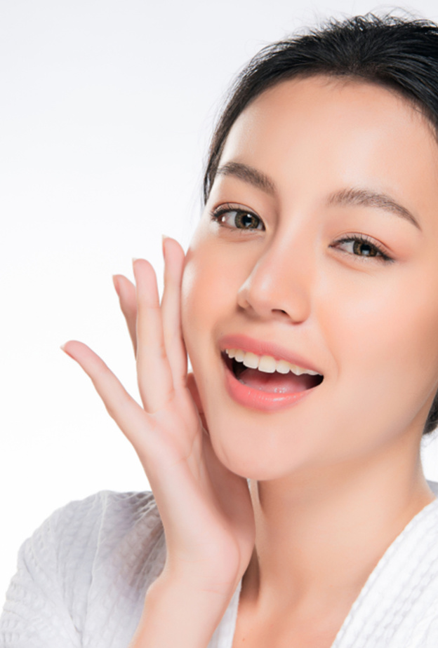 ماسكات للبشرة قبل عيد الفطر