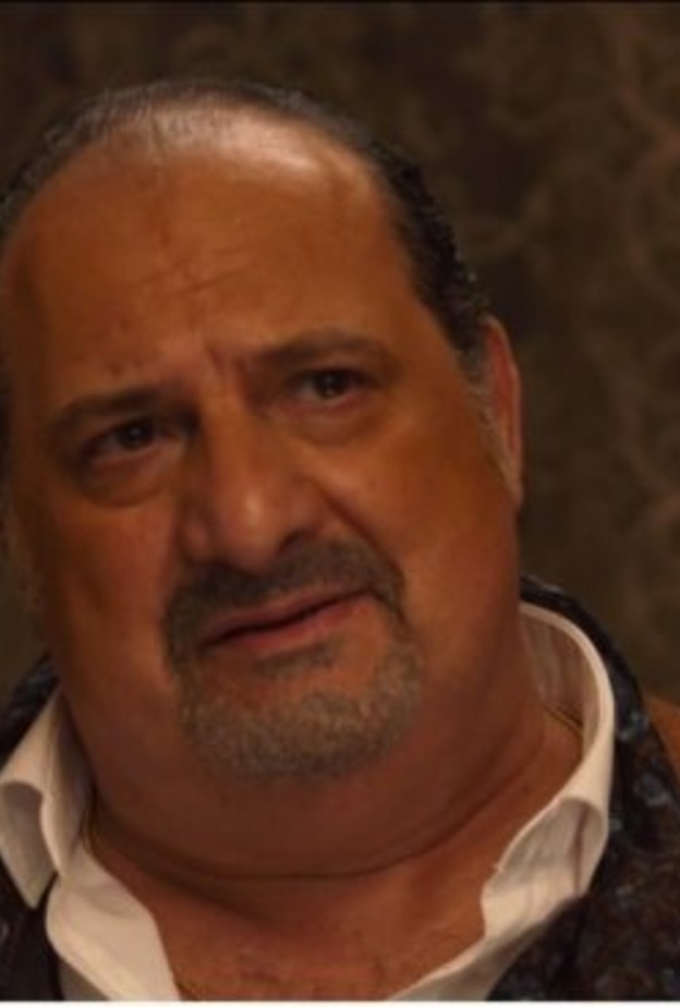 خالد الصاوي