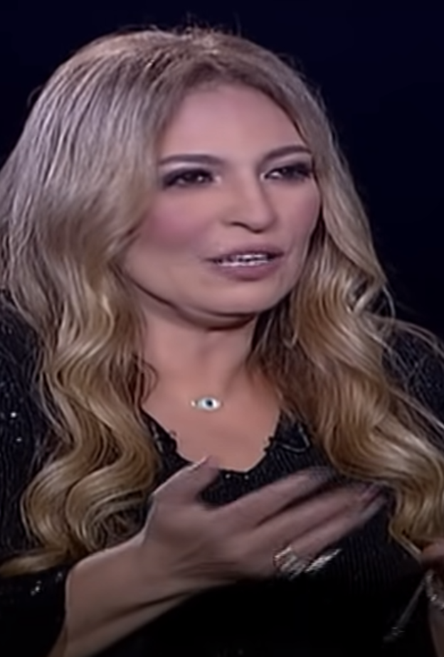 نهلة سلامة