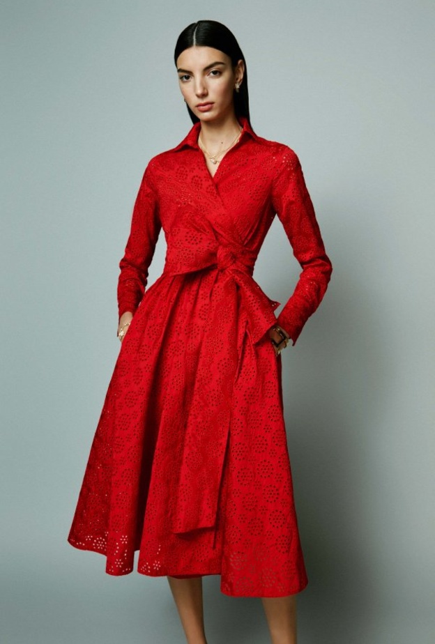 مجموعة العيد من CH Carolina Herrera