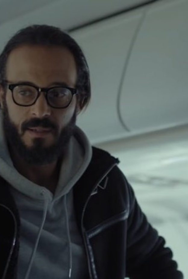 يوسف الشريف