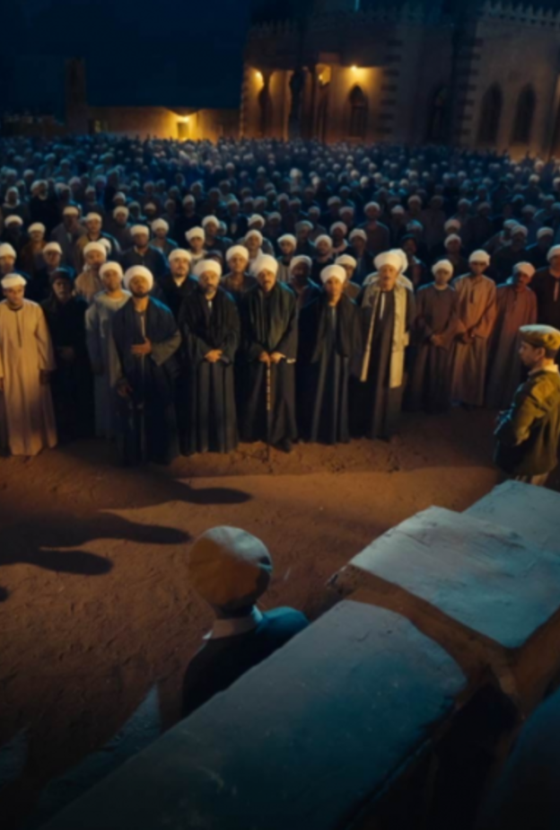 نسل الاغراب