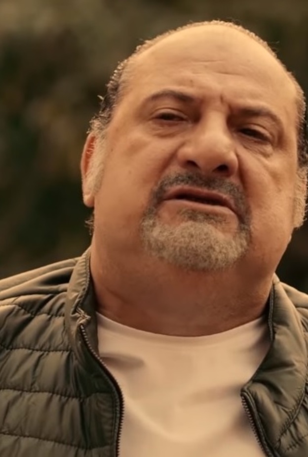 خالد الصاوي