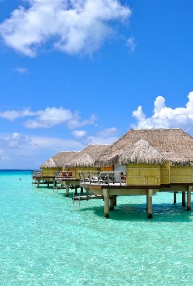 شهر عسل يناسب ميزانيتك في جزر جيلي الاندونيسية