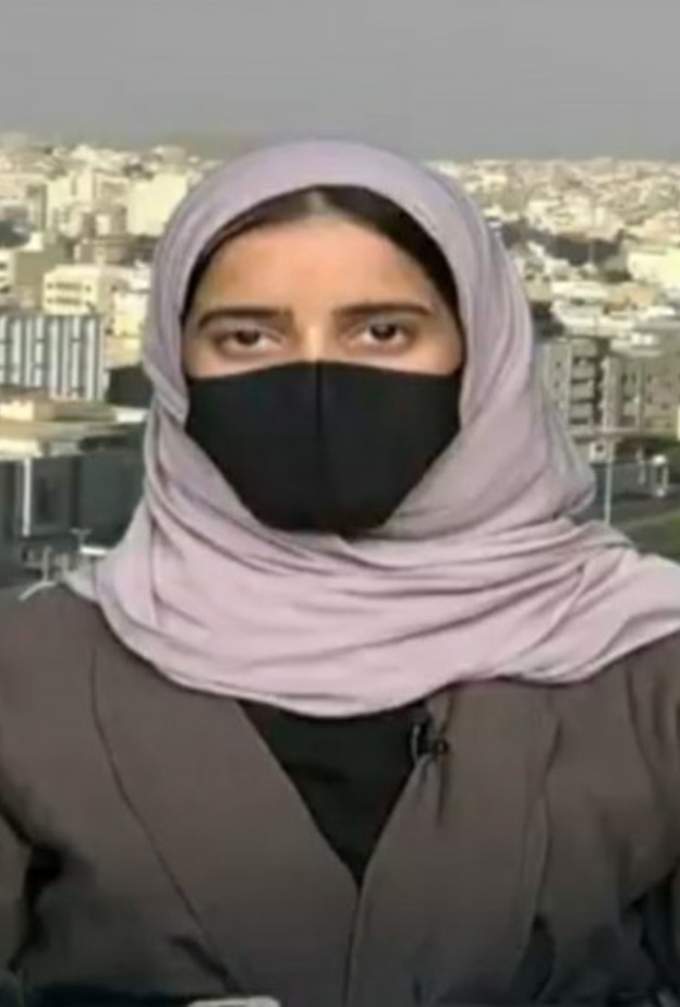 الطالبة شادن عيسى تكتشف علاجا لجروح مرضى السكري ومجلة عالمية تنشر بحثها 