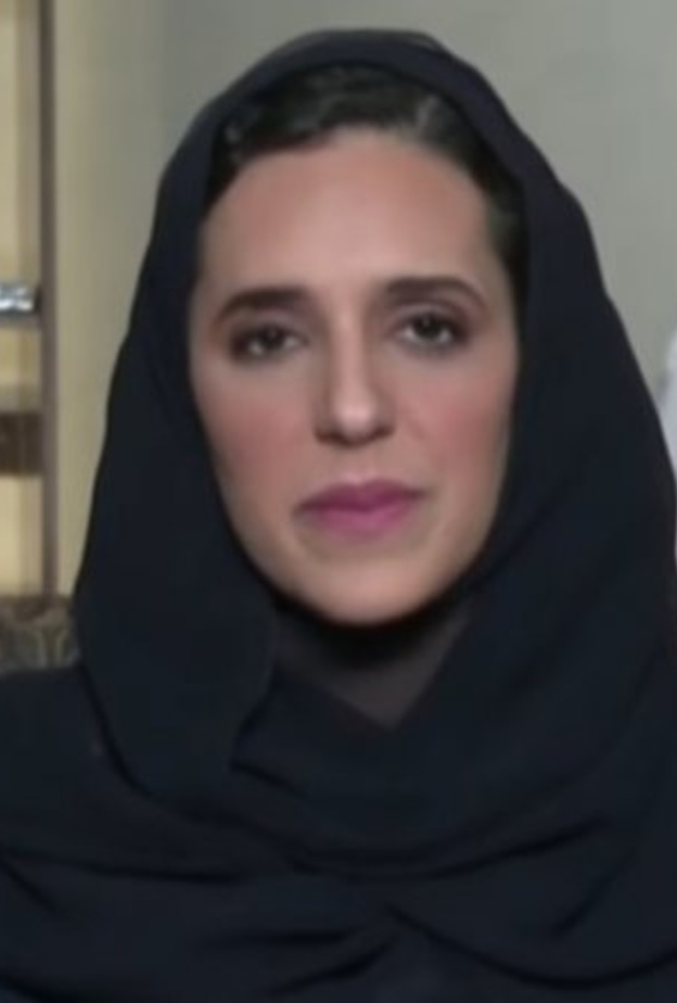 الأميرة هيفاء آل سعود توليد الوظائف الجديدة في القطاع السياحي أولوية حكومية