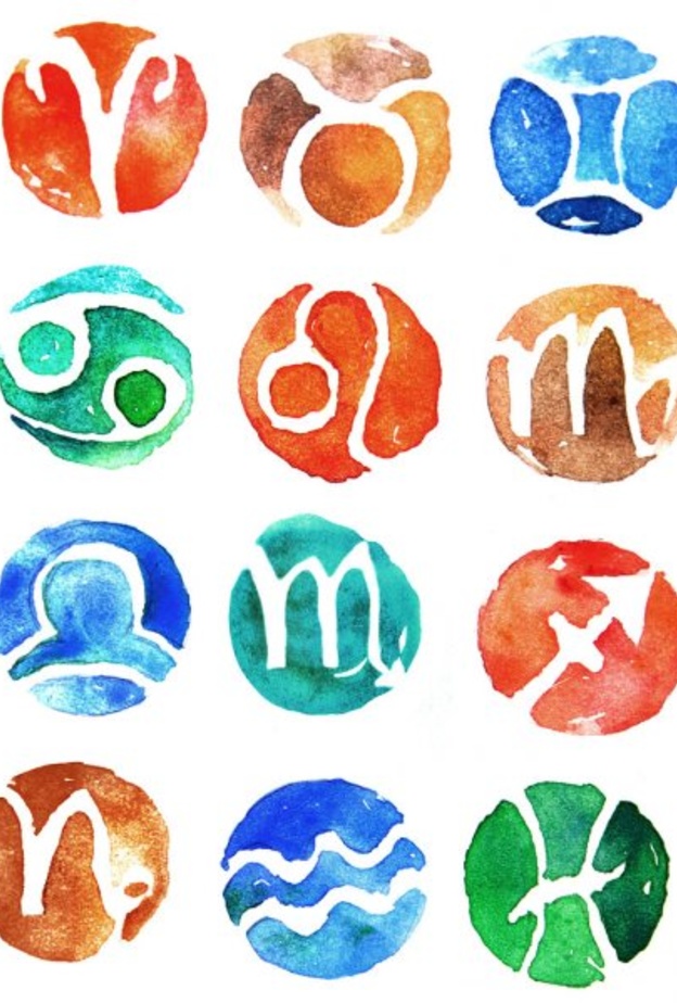 برجك ليوم السبت 8 مايو