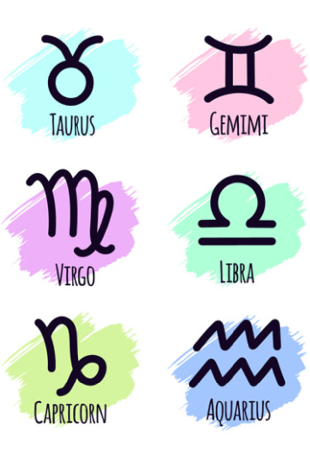 توقّعات الأبراج لهذا الأسبوع