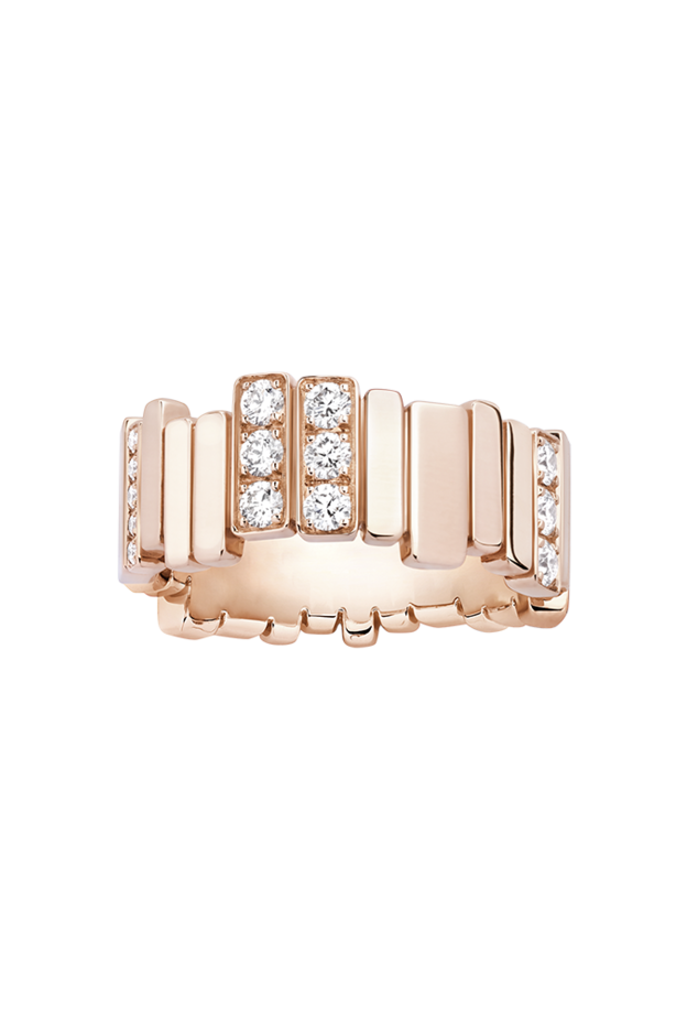 خاتم من ديور Dior