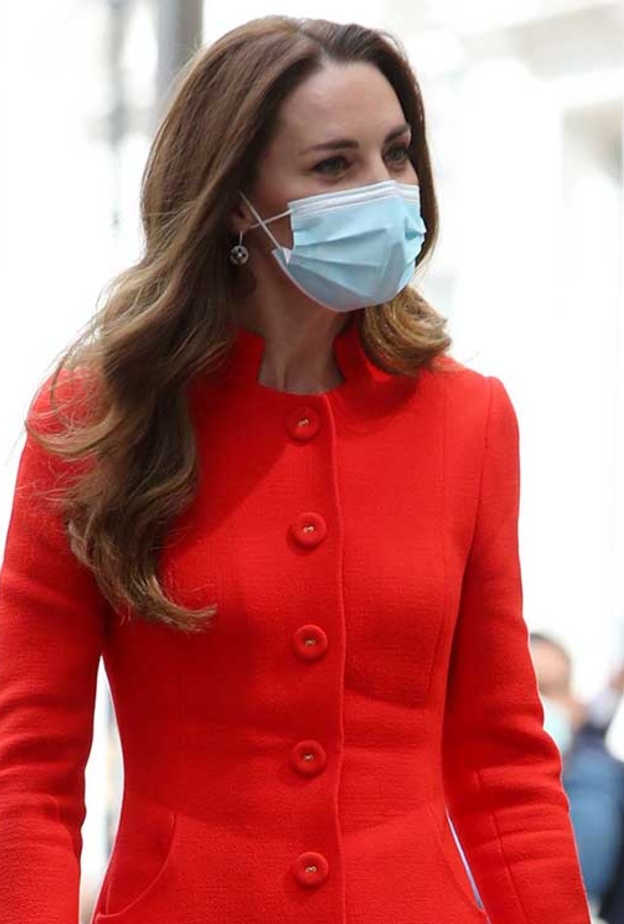 كيت ميدلتون تعلن إصدار كتاب لمسابقتها الشهيرة للتصوير الفوتوغرافي