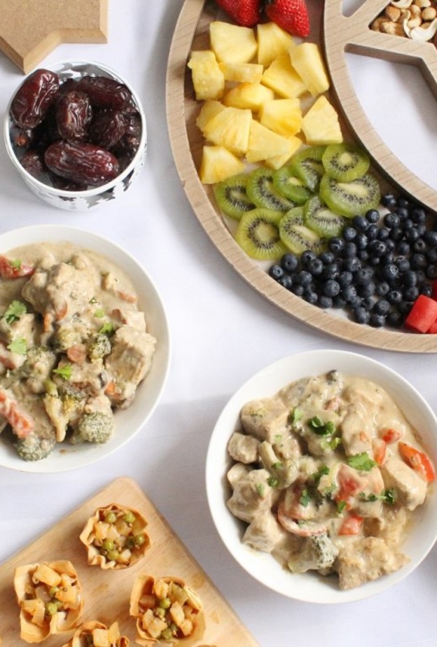  أفضل سحور لمرضى السكري